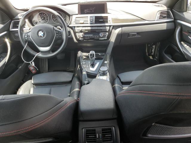 2020 BMW 430I GRAN - WBA4J1C03LBU67936