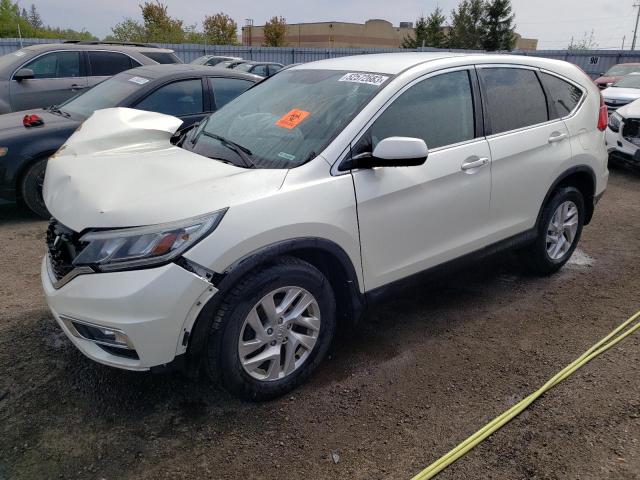 2016 HONDA CR-V SE - 2HKRM4H47GH112429