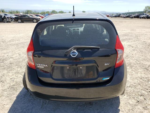 3N1CE2CPXEL389228 Nissan Versa Note S