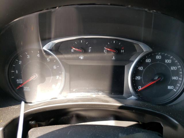 2018 GMC ALTIMA BAS 3GKALMEV9JL409372