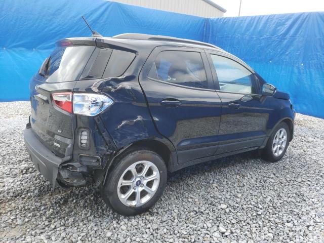 MAJ3S2GE4KC294112 | 2019 FORD ECOSPORT S