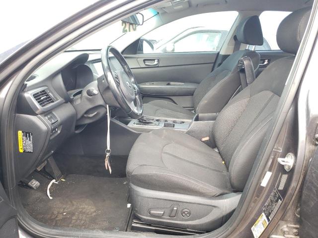 KNAGT4LE6H5018812 KIA OPTIMA HYBRID