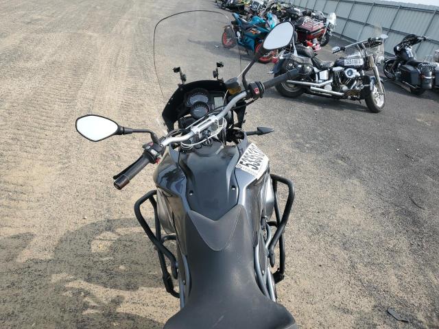 2016 BMW F700 GS WB10B1102GZU99675