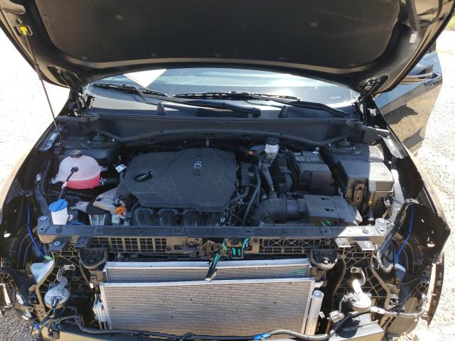 2023 KIA SPORTAGE S - 5XYK43AF1PG046541