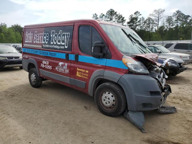 2017 RAM PROMASTER - 3C6TRVAG2HE514728