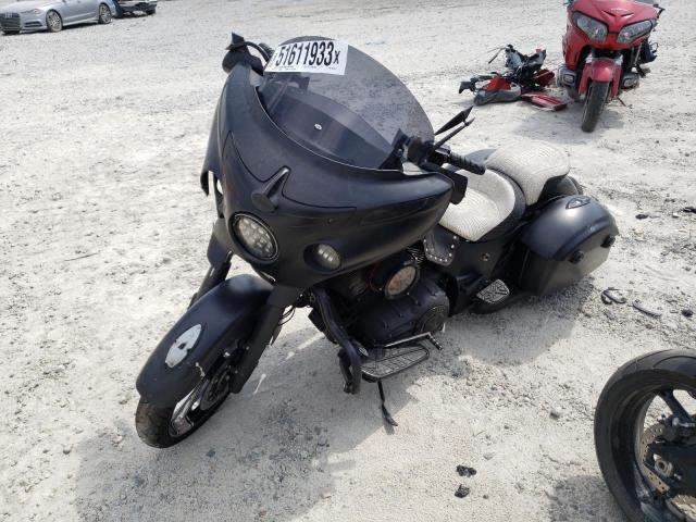 2016 INDIAN MOTORCYCLE CO. CHIEFTAIN - 56KTCDAA0G3341730