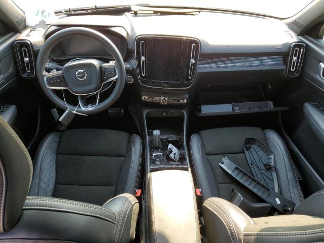 2020 VOLVO XC40 T4 R- - YV4AC2HM0L2321749