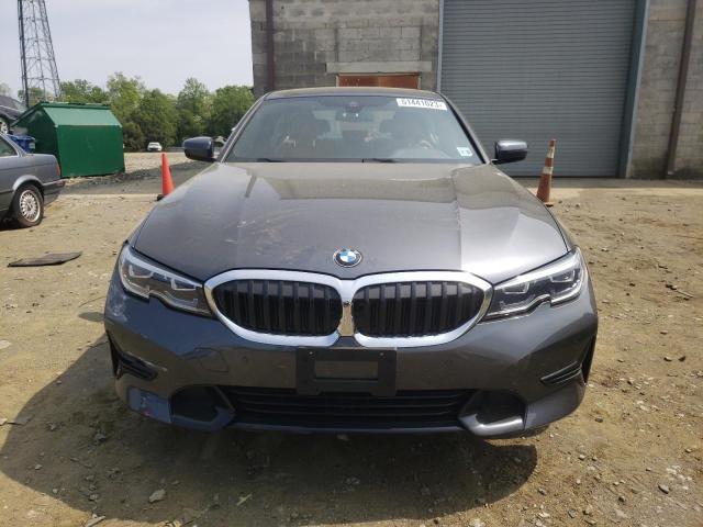 2020 BMW 330XI - 3MW5R7J05L8B35064