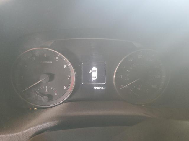 KMHD84LF4JU468806 Hyundai ELANTRA SEL