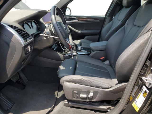 5UXTY3C04M9F61341 BMW X3 Sdrive30i
