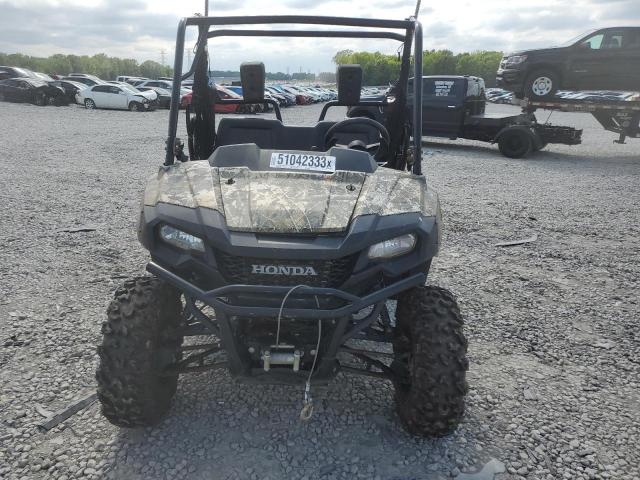 2017 HONDA SXS700 M2 1HFVE02T8H4300393