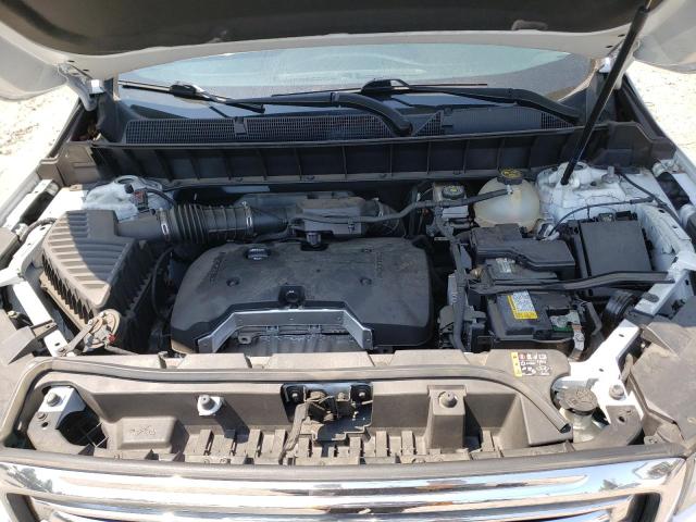 1GKKNLLA8JZ112532 GMC ACADIA SLE