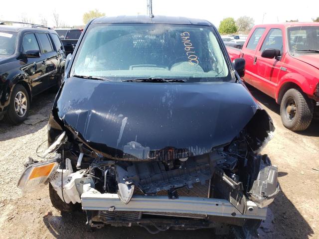 2021 NISSAN NV200 2.5S - 3N6CM0KN2MK700222