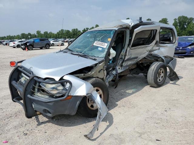 2003 Nissan Xterra XE