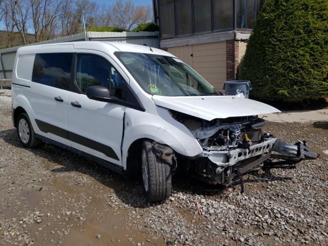 2019 FORD TRANSIT CO - NM0LS7E23K1412952