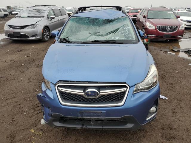 JF2GPABC9HH257812 Subaru Crosstrek Premium