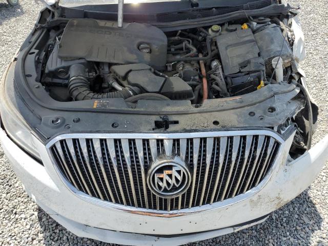 1G4GB5GRXFF317649 Buick Lacrosse