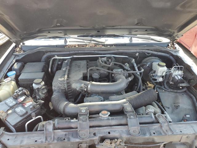 1N6BD0CT4HN736759 Nissan FRONTIER S