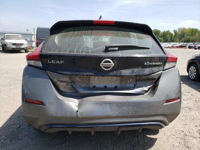 1N4BZ1BV5NC555681 Nissan Leaf S Plus