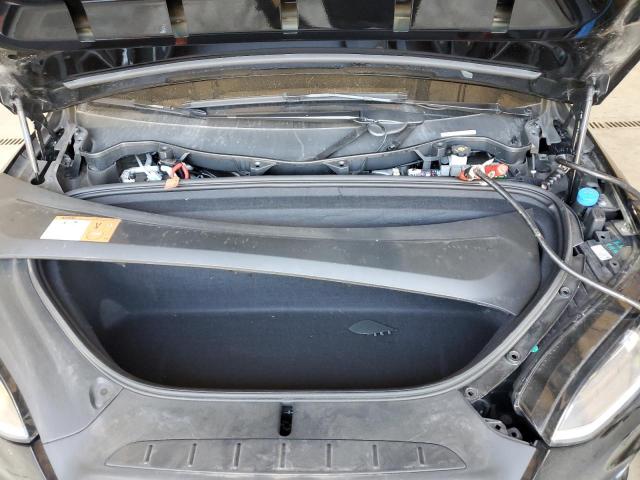 5YJXCBE41GF020248 Tesla MODEL X