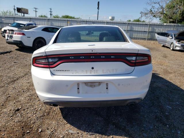 2019 DODGE CHARGER PO - 2C3CDXAT9KH646191