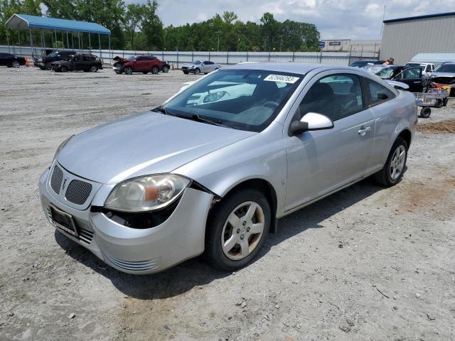 2009 Pontiac G5 