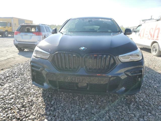 5UXCY8C05P9N77000 BMW X6 M50i