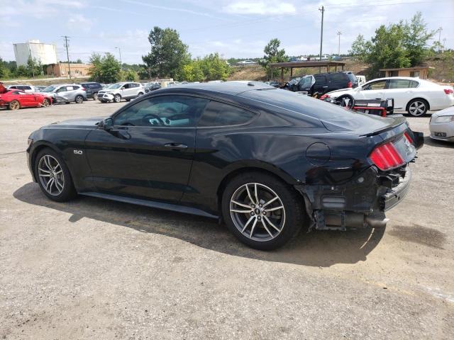 1FA6P8CF3G5333090 2016 FORD MUSTANG, photo no. 2