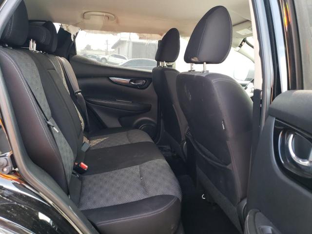 JN1BJ1CP7HW034114 Nissan Rogue Sport S