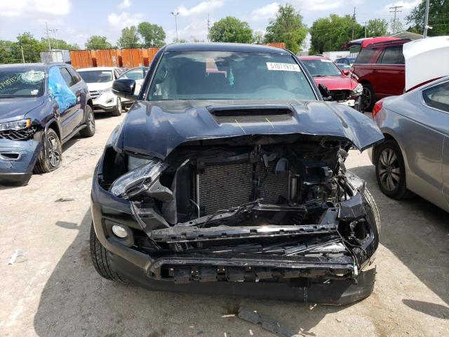 3TMCZ5AN6NM507600 Toyota Tacoma Double Cab