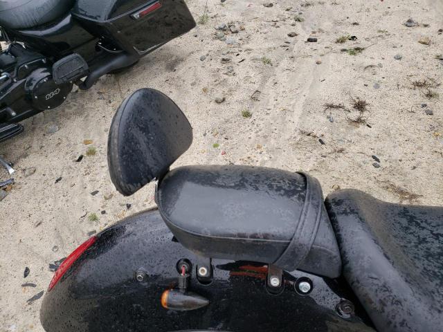 2009 VICTORY MOTORCYCLES VEGAS 8-BA - 5VPAB26D493004859