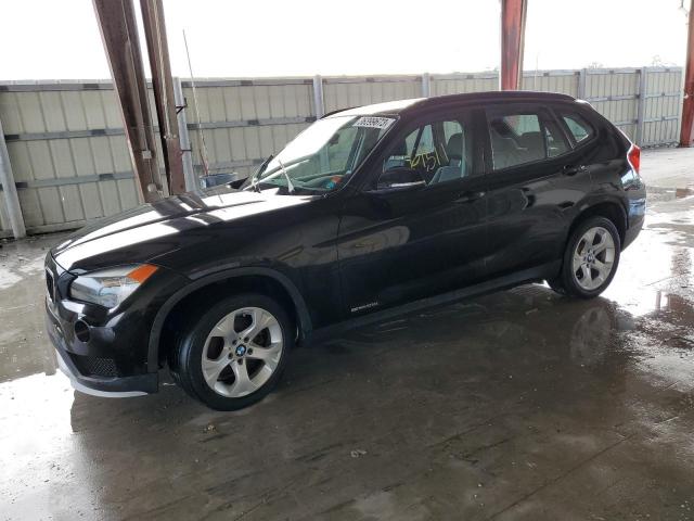 Salvage cars for sale from Copart Homestead, FL: 2015 BMW X1 SDRIVE28I