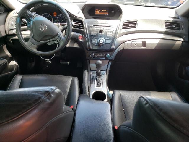 19VDE1F3XEE009631 Acura ILX 20