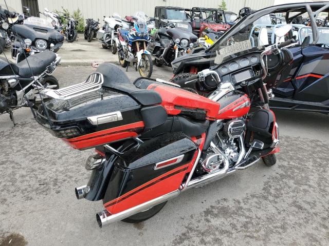 2016 HARLEY-DAVIDSON FLHTKSE CV - 1HD1TEN1XGB953581