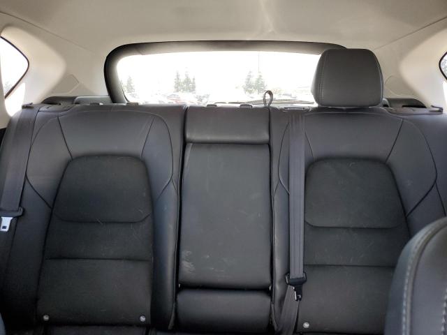 JM3KFACM5K0668219 Mazda Cx-5 Touring