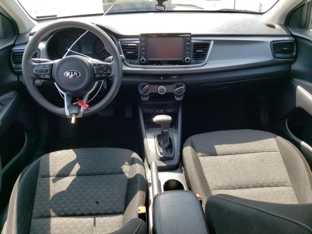 3KPA24AB5KE178048 KIA RIO S