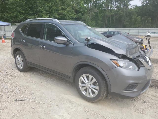 2016 NISSAN ROGUE S/SL JN8AT2MT7GW020558