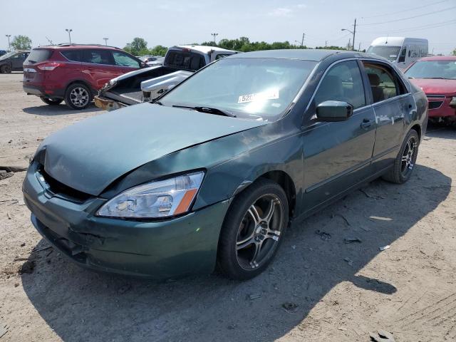 2003 Honda Accord Sedan LX