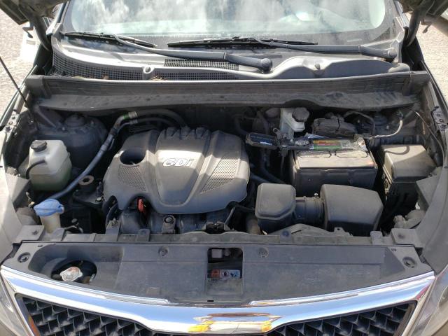 KNDPBCAC4E7568379 KIA Sportage Lx