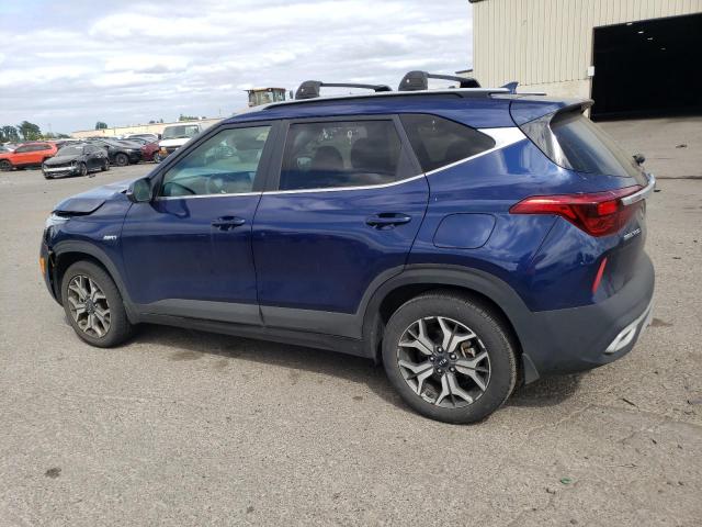 KNDERCAA8M7104690 KIA SELTOS EX