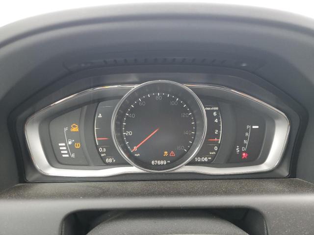 YV440MDR2H2059761 Volvo Xc60 T5 Dynamic