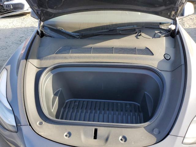 5YJYGDEE7MF254533 Tesla Model Y