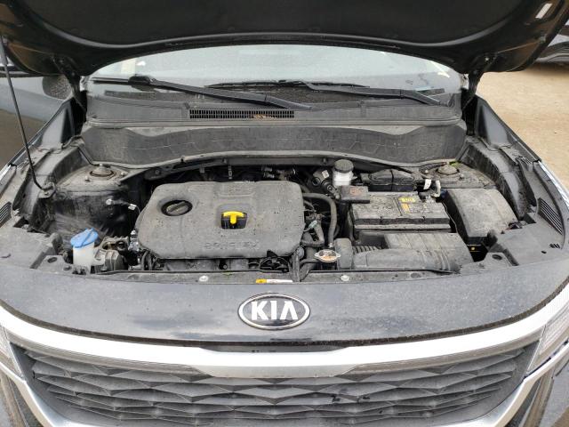 KNDEUCAA9M7047222 KIA SELTOS S