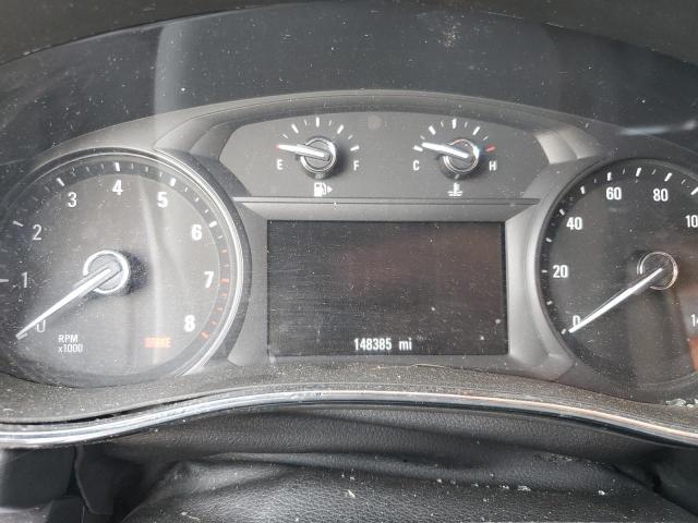 KL4CJASB5JB526641 Buick Encore Preferred