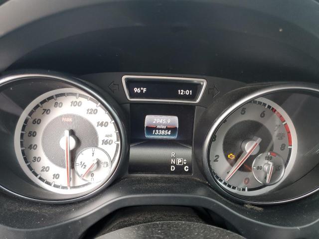 WDDSJ4EB8GN330138 Mercedes-Benz CLA 250