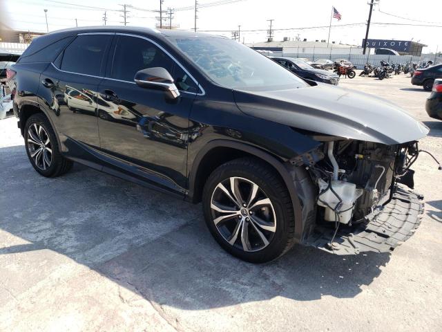 2018 LEXUS RX 350 L - JTJDZKCA3J2008815