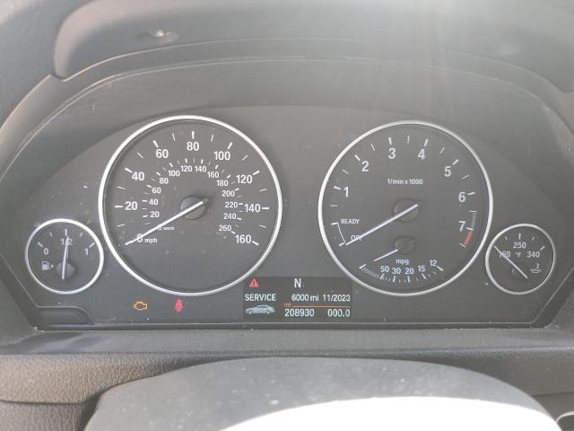 WBA3C1C52FK119924 BMW 328 I Sulev
