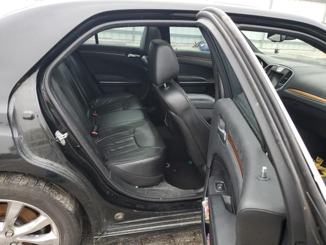 2015 CHRYSLER 300C PLATI 2C3CCASG7FH760696