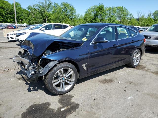2016 BMW 328 XIGT S - WBA8Z5C59GG502355