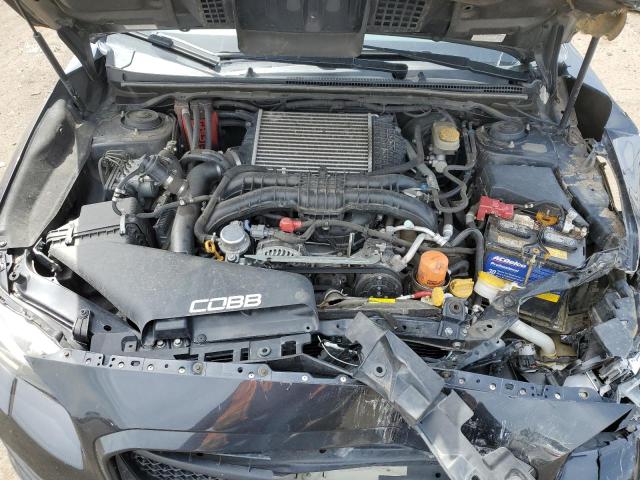 JF1VA1J6XF8827936 Subaru Wrx Limited